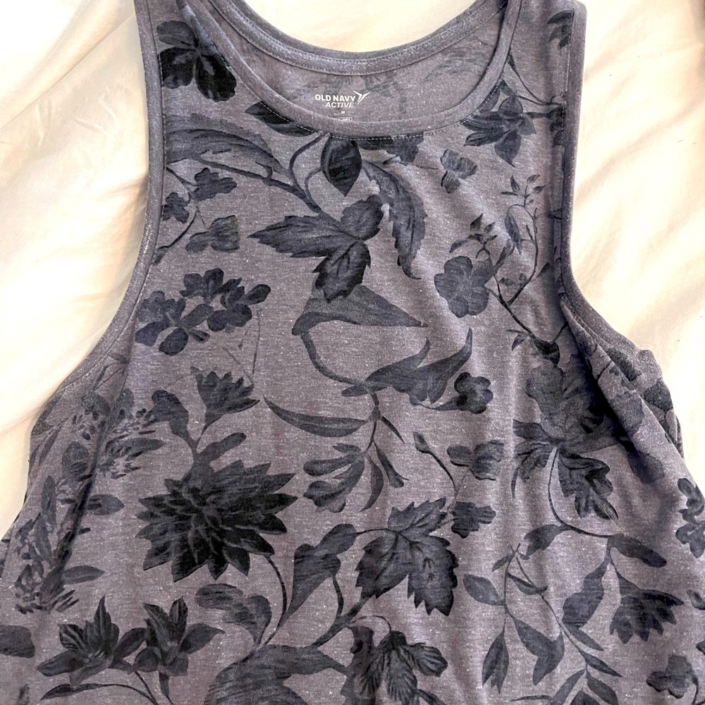 Old Navy active tank top
